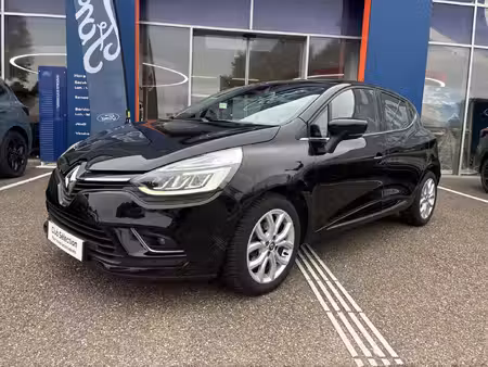 Renault Clio 1.2 TCe 120 Intens