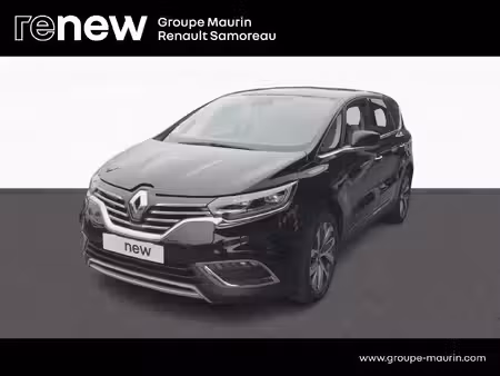 Renault Espace 1.6 dCi 160 Intens