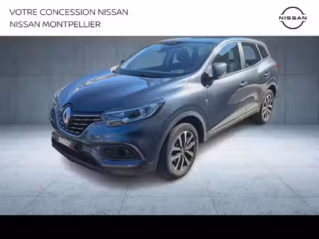 Renault Kadjar 1.5 dCi 115 Evolution
