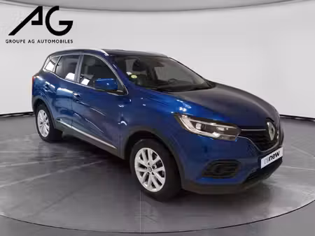 Renault Kadjar 1.5 dCi 115 Business