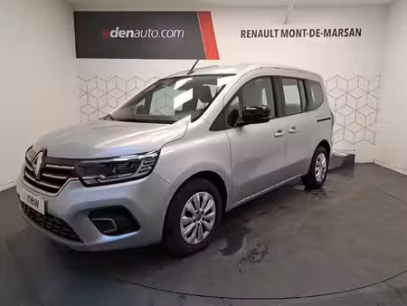 Renault Kangoo 1.5 dCi 95 Zen