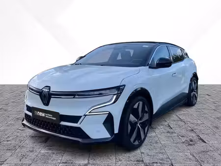 Renault Mégane E-Tech 1.6 160 Techno