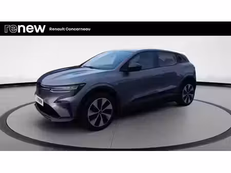 Renault Mégane E-Tech 220 Équilibre