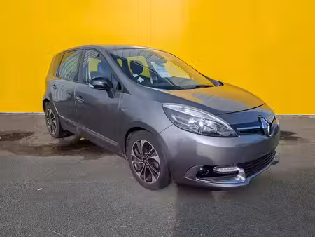 Renault Scénic 1.5 dCi 110 Bose