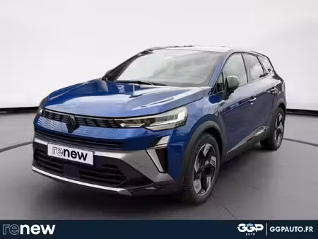 Renault Symbioz E-Tech Esprit Alpine