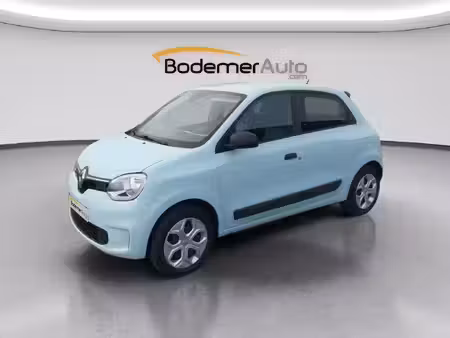 Renault Twingo 81 Authentique