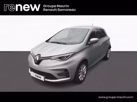 Renault Zoe R110 110 Zen