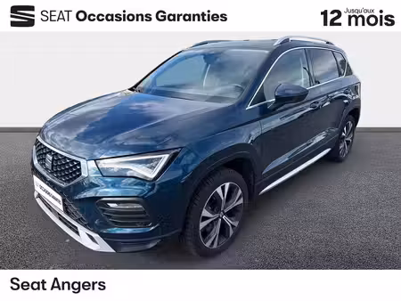 Seat Ateca 2.0 TSI 150 Xperience