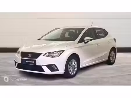 Seat Ibiza 1.0 TSI 110 Style