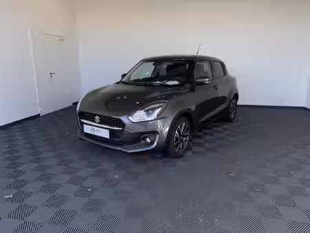 Suzuki Swift 1.2 83 Pack