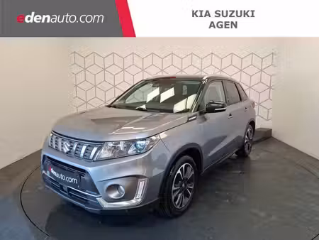 Suzuki Vitara 1.4 140 Style