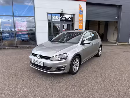 Volkswagen Golf 1.4 TSI 140 Confortline