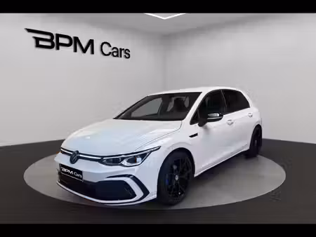 Volkswagen Golf 1.5 TSI 150 R-Line