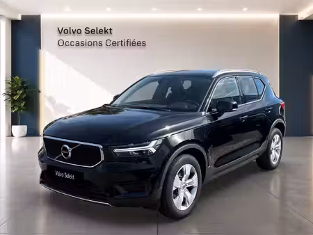 Volvo XC40 D3 2.0 150 Momentum