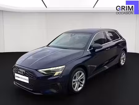 Audi A3 30 TDI 2.0 TDI 116 Business Line