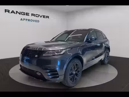 Land Rover Range Rover Velar P400E 2.0 300 Dynamic SE 4x4