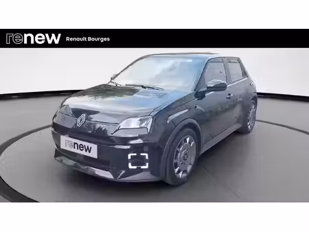 Renault R5 Evolution