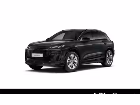 Audi Q6 E-Tron 306