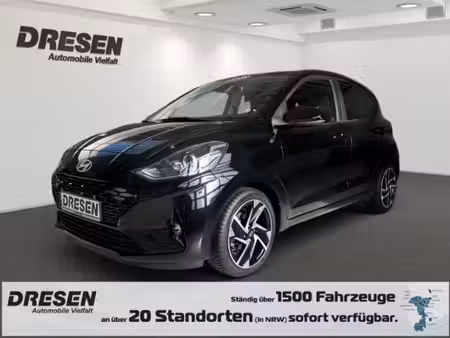 Hyundai i10 1.2