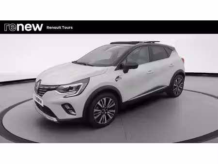 Renault Captur E-Tech 1.6 145