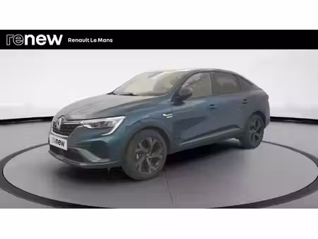 Renault Arkana E-Tech 1.6 145