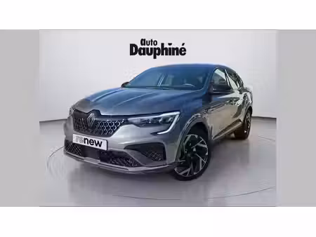 Renault Arkana E-Tech 1.6 145 Esprit Alpine