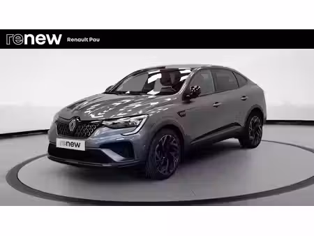 Renault Arkana E-Tech 1.6 145