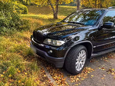 BMW X5 30d 3.0