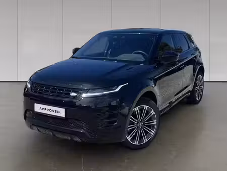 Land Rover Range Rover Evoque D200 2.0 204 Dynamic SE 4x4