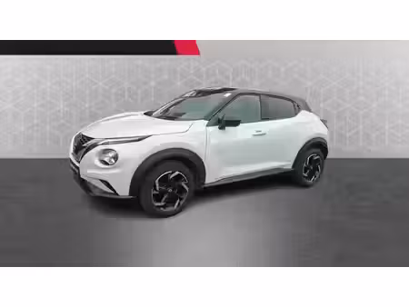 Nissan Juke 1.0 114