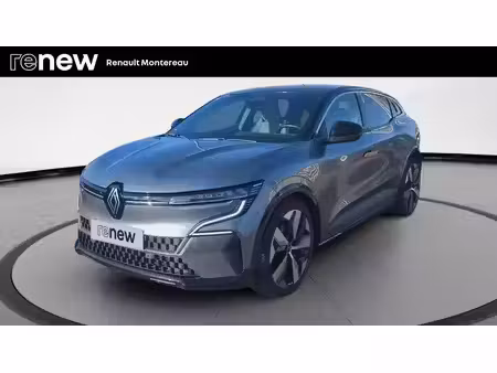 Renault Mégane E-Tech 220 Équilibre