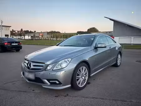 Mercedes-Benz Classe E E 350 170 Avantgarde