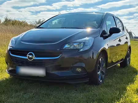 Opel Corsa 1.4 90