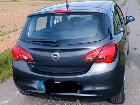 Opel Corsa 90