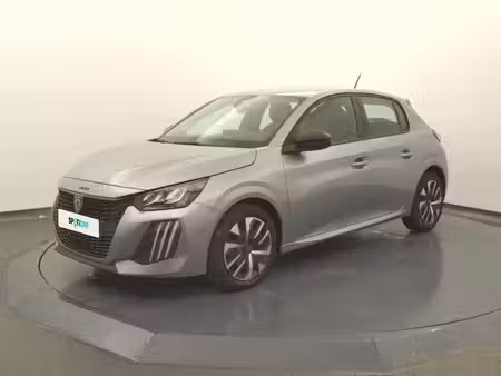 Peugeot 208 1.2 PureTech 100 Active