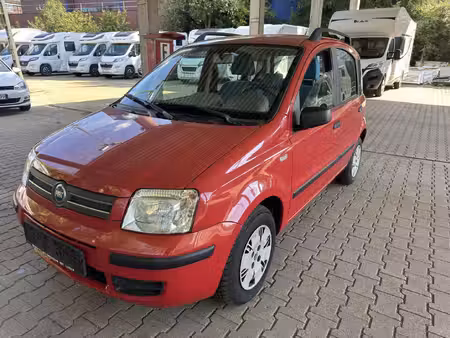 Fiat Panda 1.2 60 Dynamic