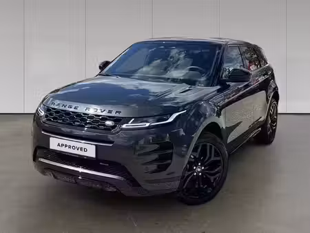 Land Rover Range Rover Evoque D165 2.0 163 R‑dynamic SE 4x4