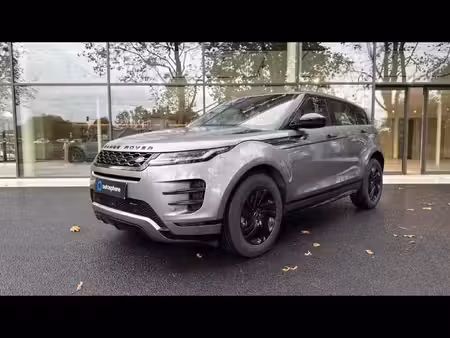 Land Rover Range Rover Evoque P200 2.0 200 R Dynamic 4x4