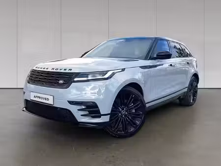 Land Rover Range Rover Velar D300 V6 3.0 300 HSE Dynamic 4x4