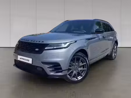 Land Rover Range Rover Velar D300 Dynamic SE 4x4