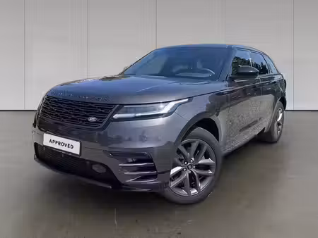 Land Rover Range Rover Velar P250 2.0 250 Dynamic SE 4x4