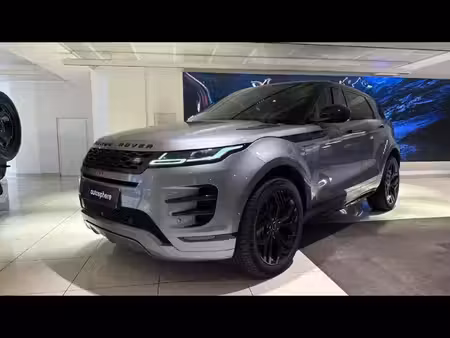 Land Rover Range Rover Evoque 1.5 200 R Dynamic 4x4