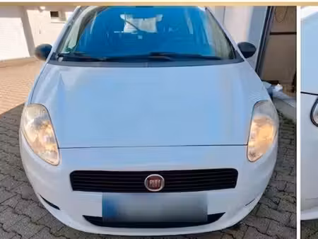 Fiat Punto 1.2 69
