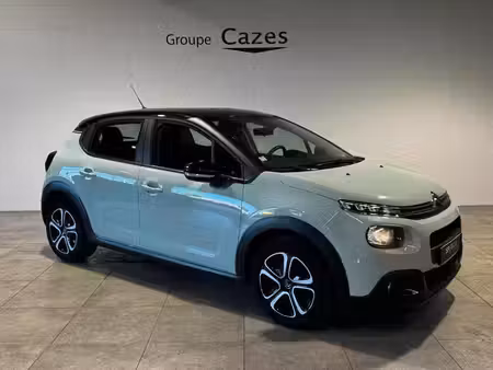 Citroën C3 68 Feel
