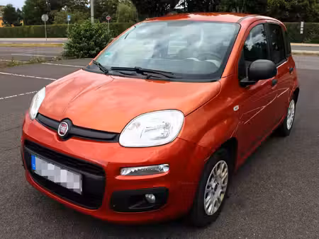 Fiat Panda 1.2 69 Easy