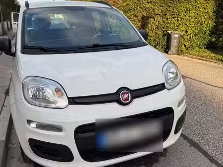 Fiat Panda 1.2 69 Easy