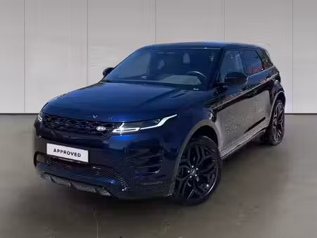 Land Rover Range Rover Evoque D165 2.0 163 R‑dynamic SE 4x4