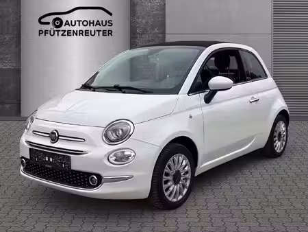 Fiat 500 1.2 69