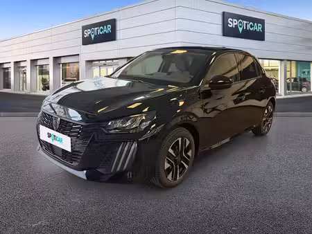 Peugeot 208 1.2 110 Allure