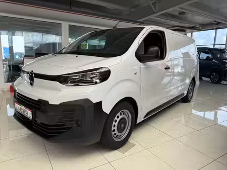Citroën Jumpy 2.2 150